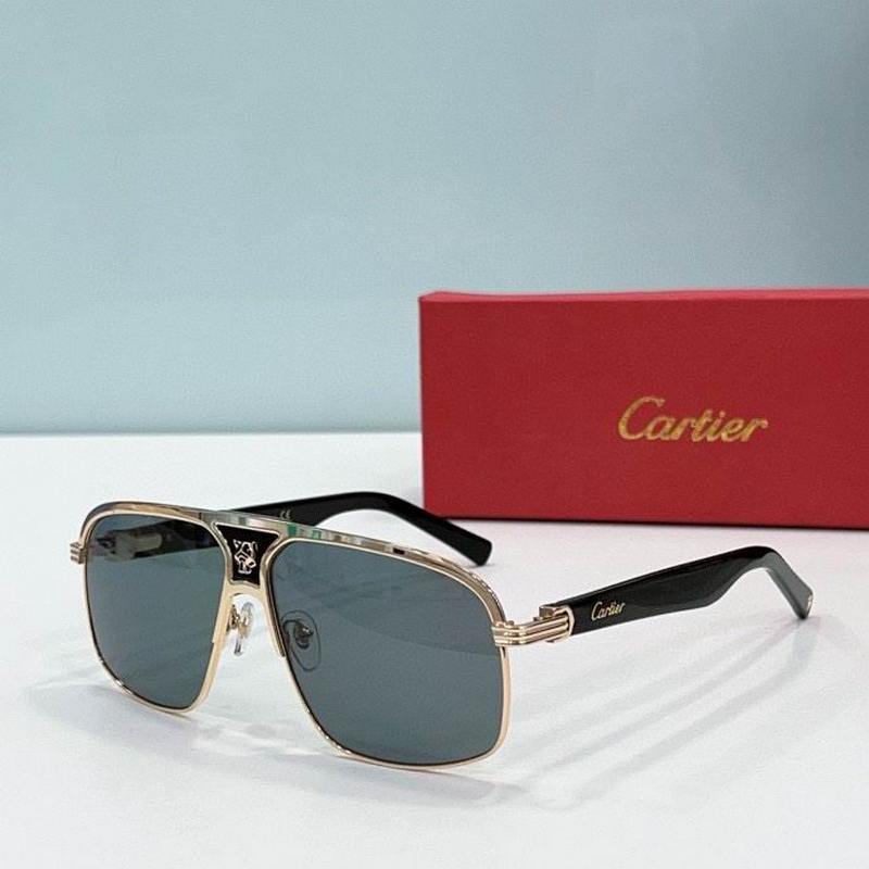 Cartier Sunglasses 787